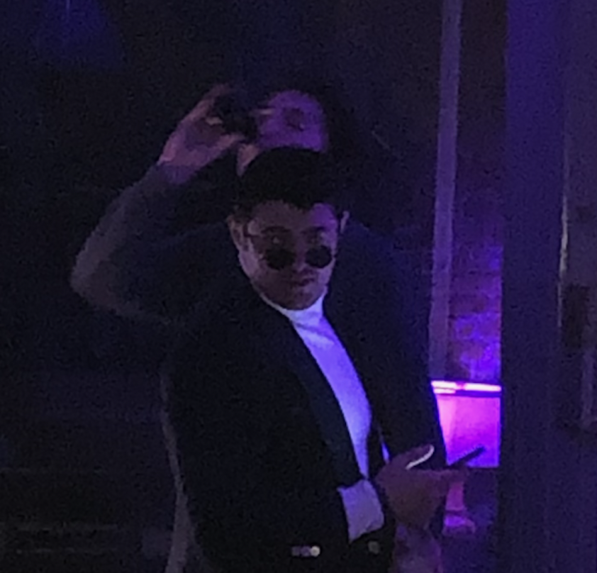 Gabe Nipote